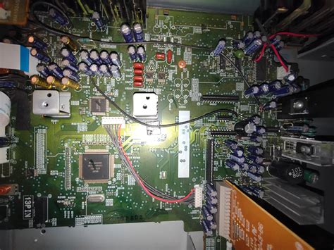 forum hardware jvc|forum actu jvc.